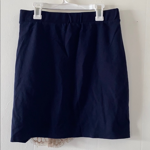 Painted threads Skirt Sz M - Picture 2 of 6